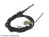 BLUE PRINT ADS74634 Cable, parking brake